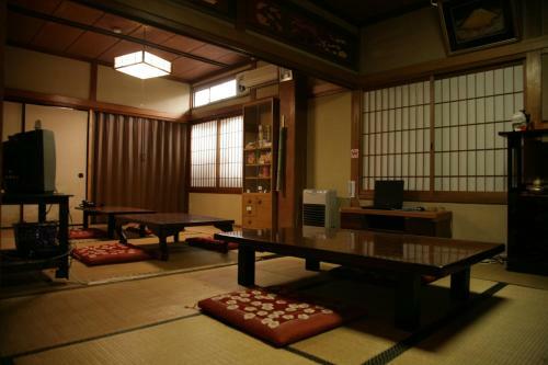Posada Magome Chaya