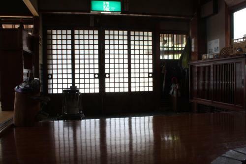 Posada Magome Chaya