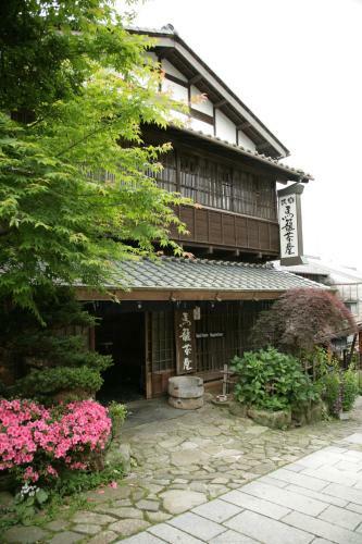 Posada Magome Chaya