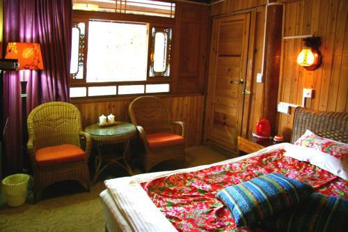 Lao Shay Youth Hostel Lijiang