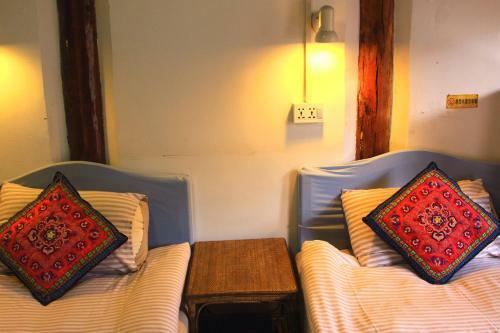 Lao Shay Youth Hostel Lijiang