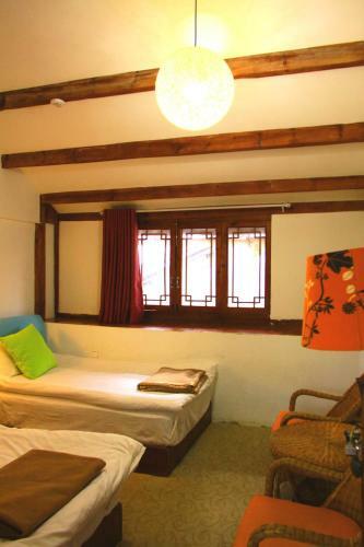 Lao Shay Youth Hostel Lijiang