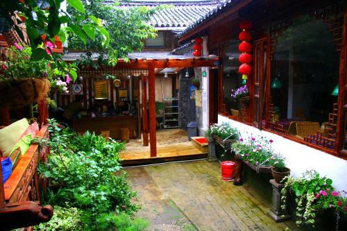 Lao Shay Youth Hostel Lijiang