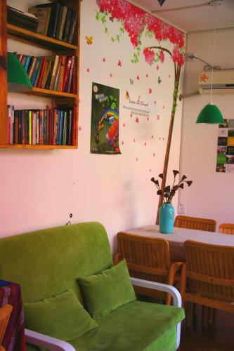 Lao Shay Youth Hostel Lijiang