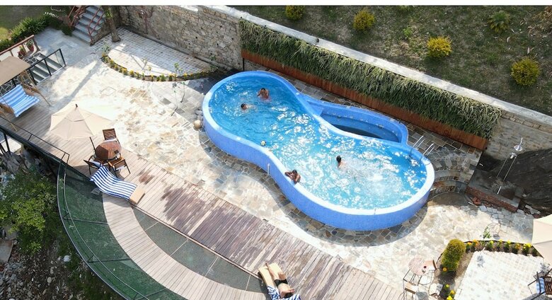 Hotel Country Villa