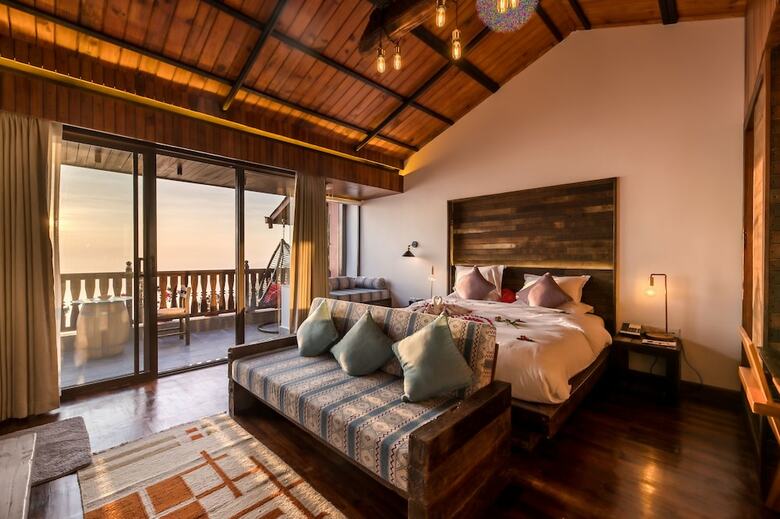 Hotel Country Villa