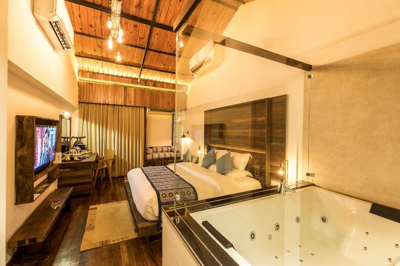 Hotel Country Villa