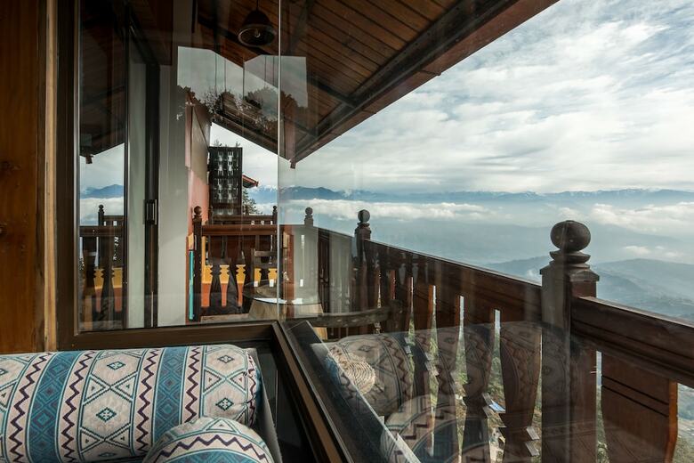 Hotel Country Villa