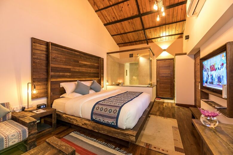 Hotel Country Villa