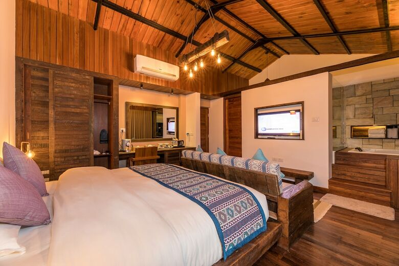 Hotel Country Villa