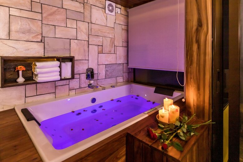 Hotel Country Villa
