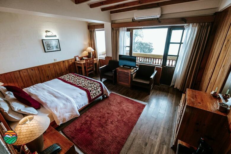 Hotel Country Villa