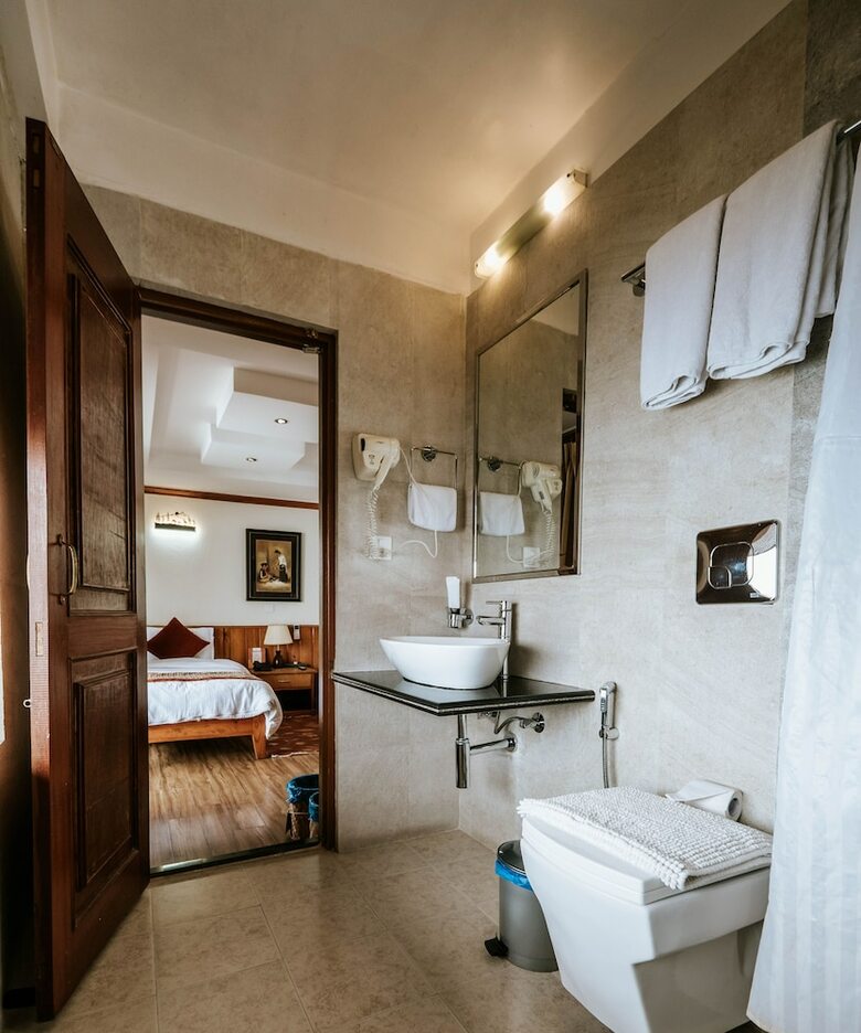 Hotel Country Villa