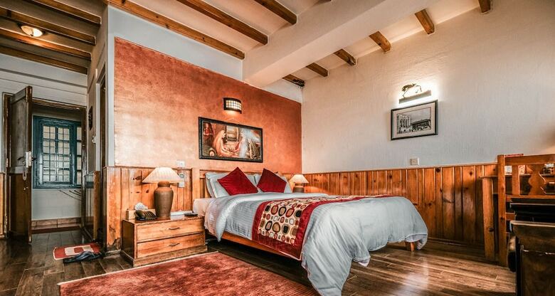 Hotel Country Villa