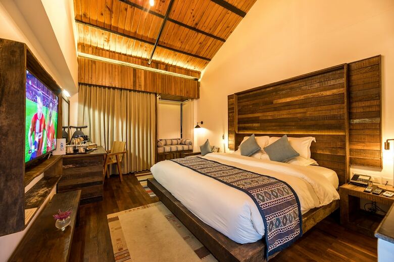 Hotel Country Villa