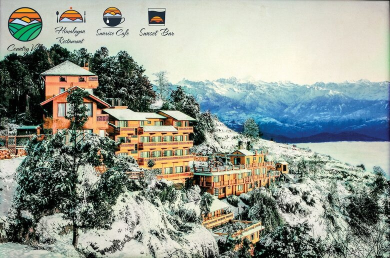Hotel Country Villa