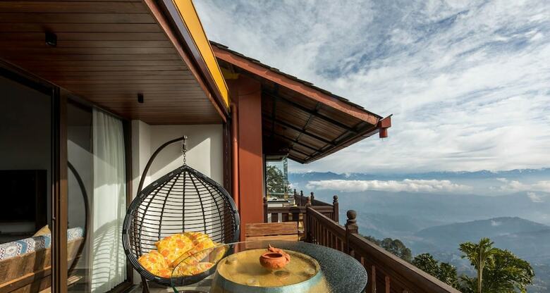 Hotel Country Villa