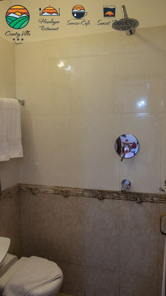 Hotel Country Villa
