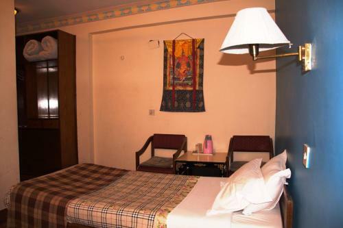Hotel Tibet Guest House