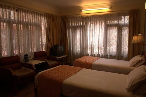 Hotel Tibet Guest House