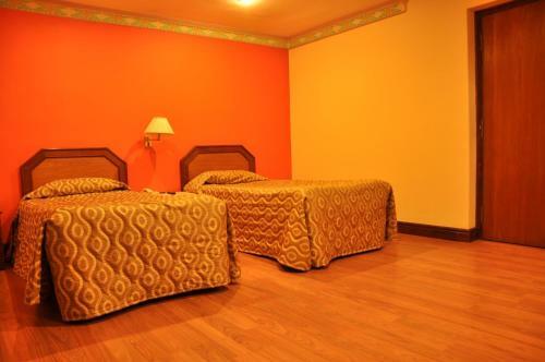Hotel Tibet Guest House