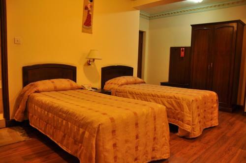 Hotel Tibet Guest House