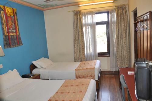 Hotel Tibet Guest House