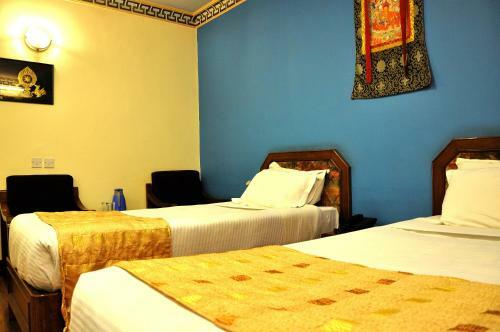 Hotel Tibet Guest House