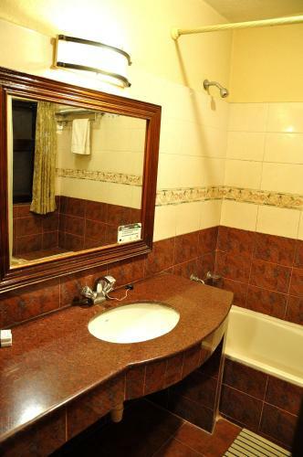 Hotel Tibet Guest House