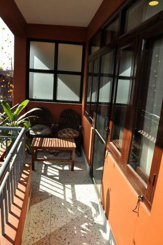 Hotel Tibet Guest House