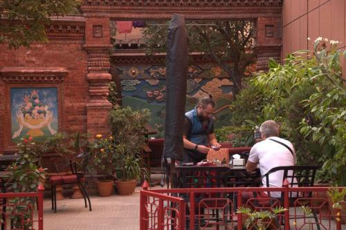 Hotel Tibet Guest House