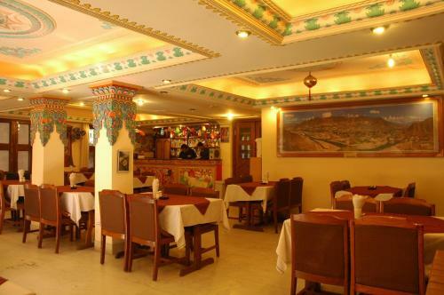 Hotel Tibet Guest House
