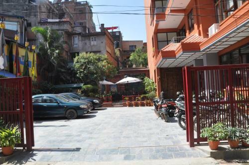 Hotel Tibet Guest House