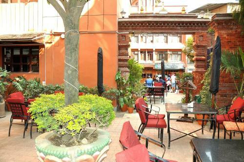 Hotel Tibet Guest House