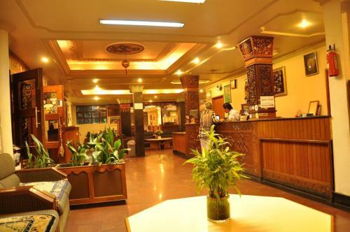 Hotel Tibet Guest House