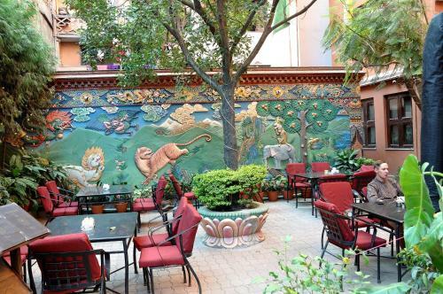 Hotel Tibet Guest House