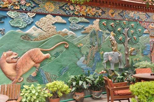 Hotel Tibet Guest House