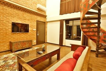 Dalai-la Boutique Hotel