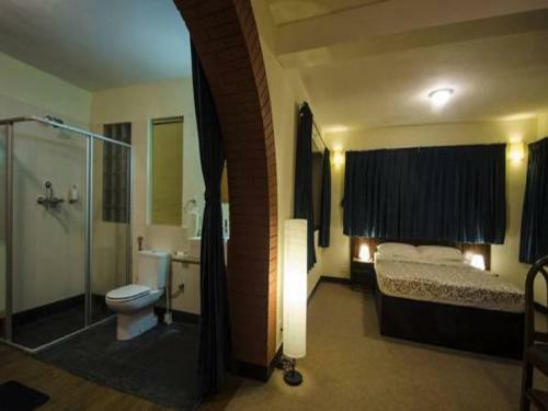 Hostal Epiphany Guest House