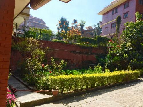 Hostal Epiphany Guest House