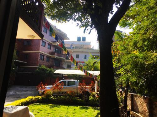 Hostal Epiphany Guest House