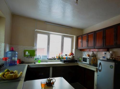 Hostal Epiphany Guest House
