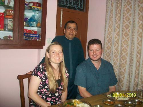 Eco Homestay