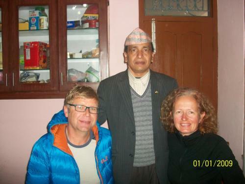 Eco Homestay