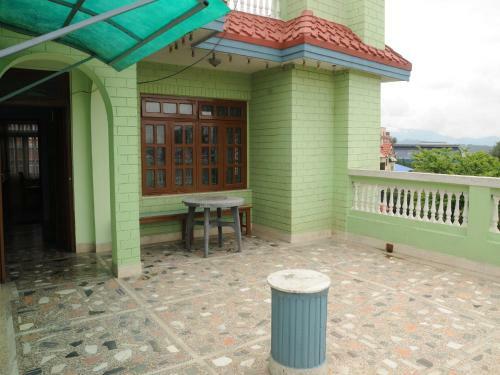 Eco Homestay