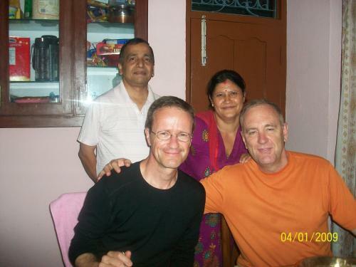 Eco Homestay