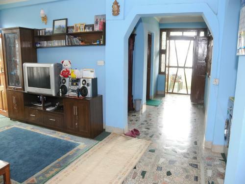 Eco Homestay