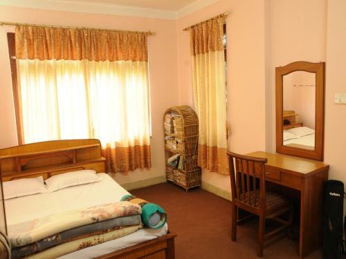 Eco Homestay