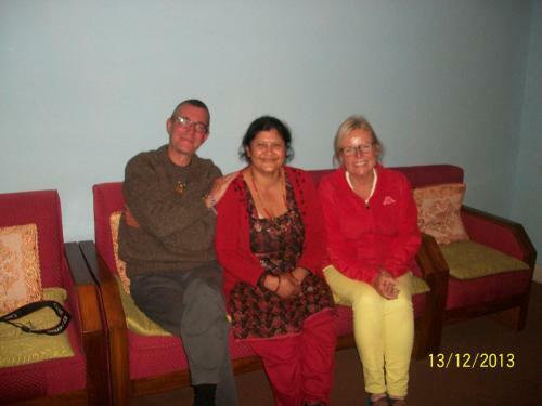 Eco Homestay