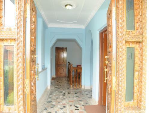 Eco Homestay